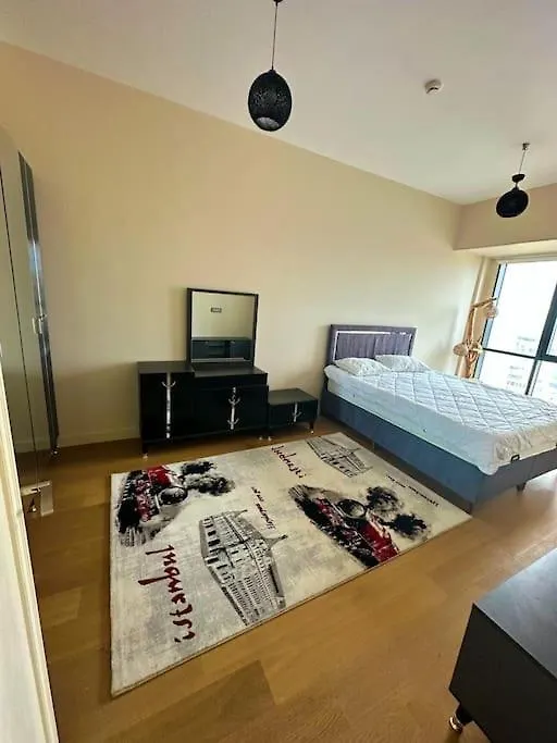 Venezia Mega Shopping Mall,Istanbul,Luxury Appartement Istambul