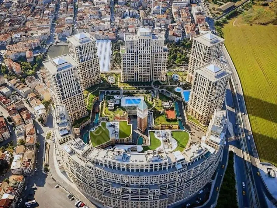 Venezia Mega Shopping Mall,Istanbul,Luxury Istambul