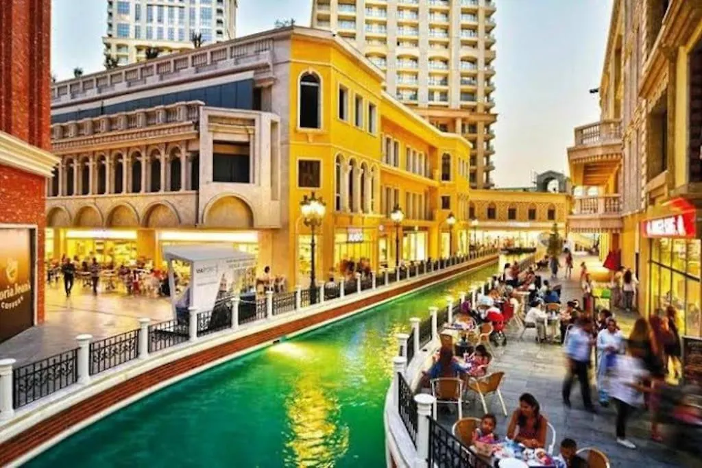Venezia Mega Shopping Mall,Istanbul,Luxury 0*, Istambul Turquia